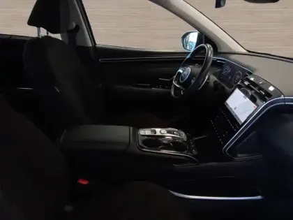 Photo 81 Hyundai Tucson  1.6 T-GDI 230 Hybrid BVA6