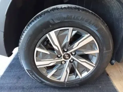 Photo 16 Hyundai Tucson  1.6 T-GDI 230 Hybrid BVA6