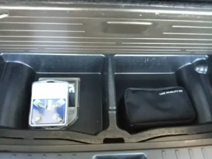 Photo 52 Hyundai Tucson  1.6 T-GDI 230 Hybrid BVA6