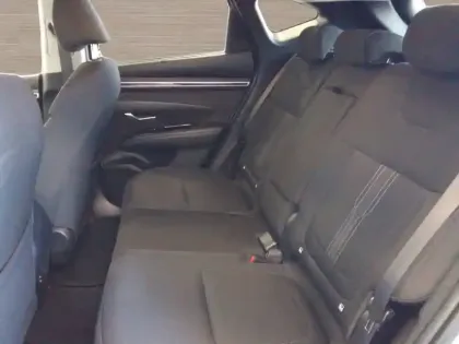 Photo 79 Hyundai Tucson  1.6 T-GDI 230 Hybrid BVA6