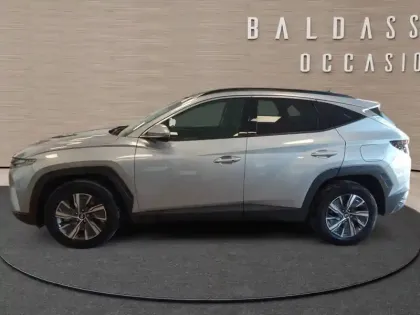Photo 102 Hyundai Tucson  1.6 T-GDI 230 Hybrid BVA6