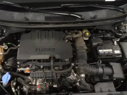 Photo 208 Hyundai Bayon  1.0 T-GDi 100 Hybrid 48V