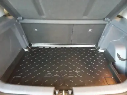 Photo 21 Hyundai Bayon  1.0 T-GDi 100 Hybrid 48V