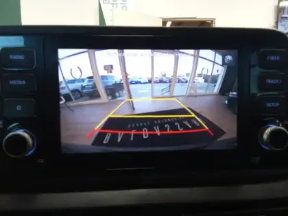 Photo 6 Hyundai Bayon  1.0 T-GDi 100 Hybrid 48V