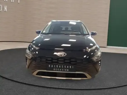 Photo 124 Hyundai Bayon  1.0 T-GDi 100 Hybrid 48V