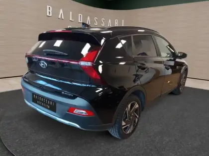 Photo 88 Hyundai Bayon  1.0 T-GDi 100 Hybrid 48V