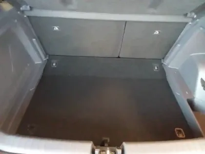 Photo 17 Hyundai Bayon  1.0 T-GDi 100 Hybrid 48V