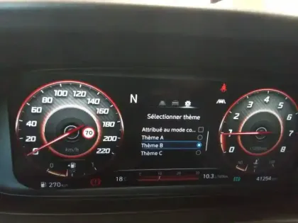 Photo 60 Hyundai Bayon  1.0 T-GDi 100 Hybrid 48V