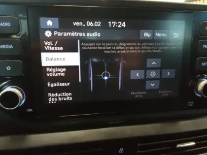 Photo 87 Hyundai Bayon  1.0 T-GDi 100 Hybrid 48V