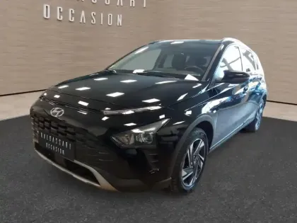 Photo Hyundai Bayon Intuitive