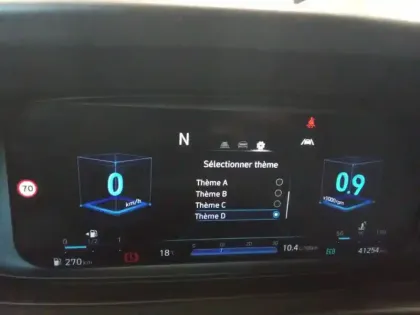 Photo 198 Hyundai Bayon  1.0 T-GDi 100 Hybrid 48V