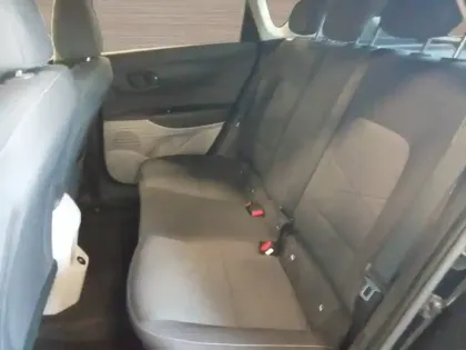 Photo 182 Hyundai Bayon  1.0 T-GDi 100 Hybrid 48V