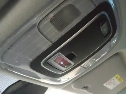Photo 192 Hyundai Bayon  1.0 T-GDi 100 Hybrid 48V
