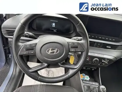 Photo 11 Hyundai I20  1.2 79