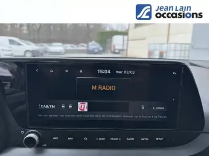 Photo 15 Hyundai I20  1.2 79