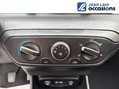 Photo 13 Hyundai I20  1.2 79