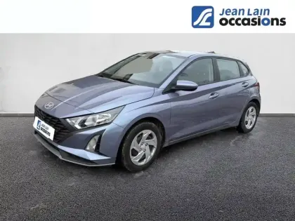 Photo Hyundai I20 Initia
