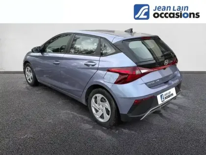 Photo 6 Hyundai I20  1.2 79