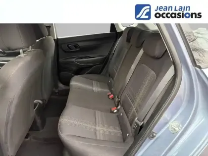 Photo 16 Hyundai I20  1.2 79