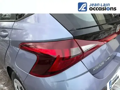 Photo 18 Hyundai I20  1.2 79