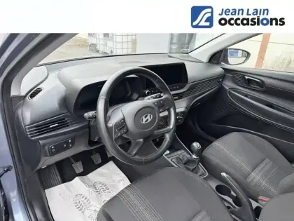 Photo 10 Hyundai I20  1.2 79