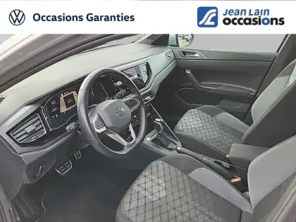 Photo 32 Volkswagen Taigo  1.0 TSI 110 DSG7