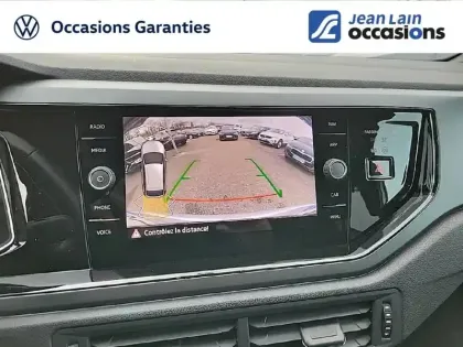 Photo 15 Volkswagen Taigo  1.0 TSI 110 DSG7