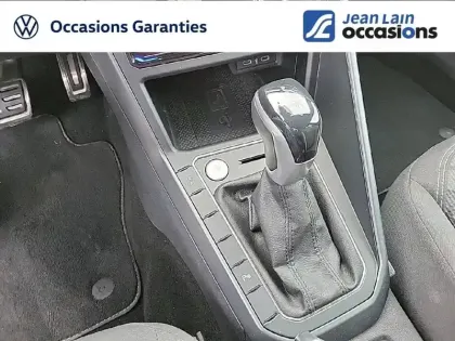 Photo 17 Volkswagen Taigo  1.0 TSI 110 DSG7