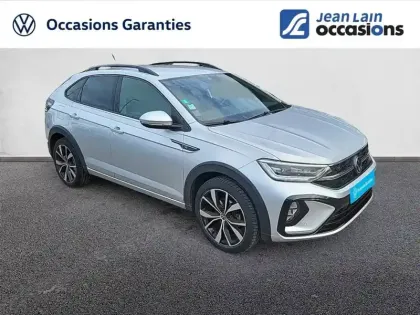 Photo 29 Volkswagen Taigo  1.0 TSI 110 DSG7