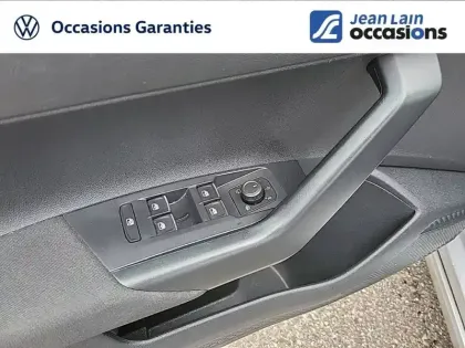 Photo 38 Volkswagen Taigo  1.0 TSI 110 DSG7