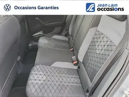 Photo 45 Volkswagen Taigo  1.0 TSI 110 DSG7