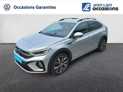 Photo 40 Volkswagen Taigo  1.0 TSI 110 DSG7