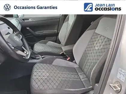 Photo 44 Volkswagen Taigo  1.0 TSI 110 DSG7