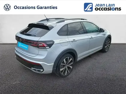 Photo 21 Volkswagen Taigo  1.0 TSI 110 DSG7