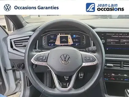 Photo 19 Volkswagen Taigo  1.0 TSI 110 DSG7