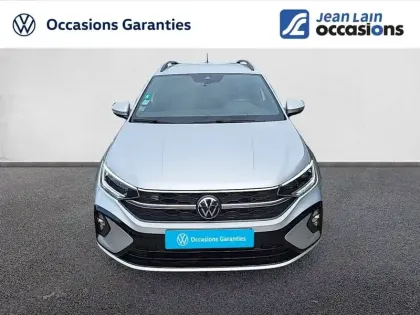 Photo 28 Volkswagen Taigo  1.0 TSI 110 DSG7