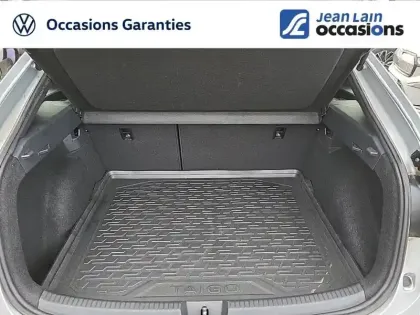 Photo 33 Volkswagen Taigo  1.0 TSI 110 DSG7