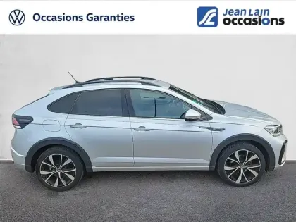 Photo 23 Volkswagen Taigo  1.0 TSI 110 DSG7