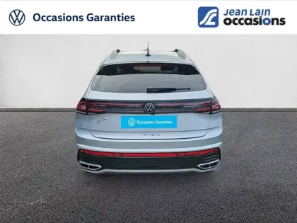 Photo 27 Volkswagen Taigo  1.0 TSI 110 DSG7