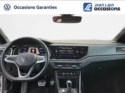 Photo 22 Volkswagen Taigo  1.0 TSI 110 DSG7