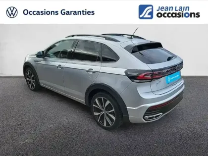 Photo 10 Volkswagen Taigo  1.0 TSI 110 DSG7