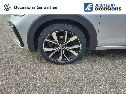 Photo 31 Volkswagen Taigo  1.0 TSI 110 DSG7