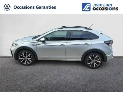 Photo 46 Volkswagen Taigo  1.0 TSI 110 DSG7