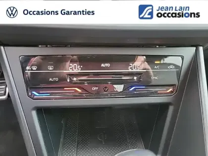 Photo 56 Volkswagen Taigo  1.0 TSI 110 DSG7