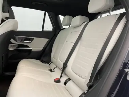 Photo 15 Mercedes Classe GLC GLC 300 e 9G-Tronic 4Matic