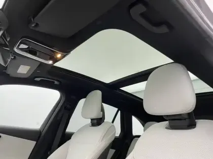 Photo 57 Mercedes Classe GLC GLC 300 e 9G-Tronic 4Matic