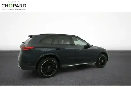 Photo 42 Mercedes Classe GLC GLC 300 e 9G-Tronic 4Matic