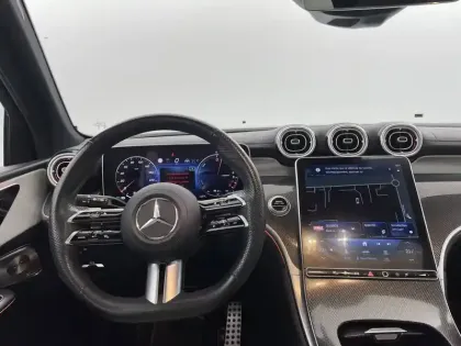 Photo 55 Mercedes Classe GLC GLC 300 e 9G-Tronic 4Matic