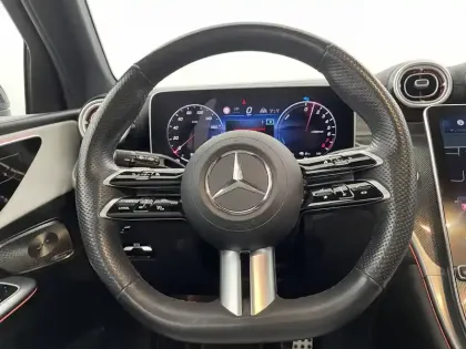 Photo 56 Mercedes Classe GLC GLC 300 e 9G-Tronic 4Matic