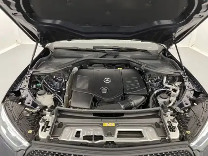 Photo 19 Mercedes Classe GLC GLC 300 e 9G-Tronic 4Matic